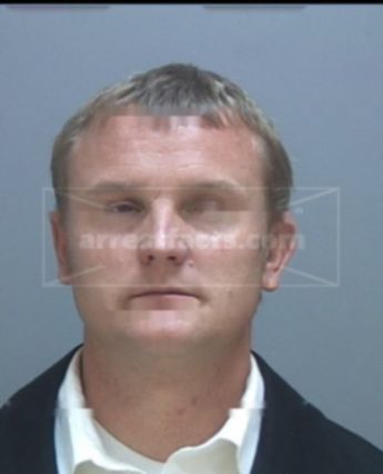 Andrew Aston Greenwood
