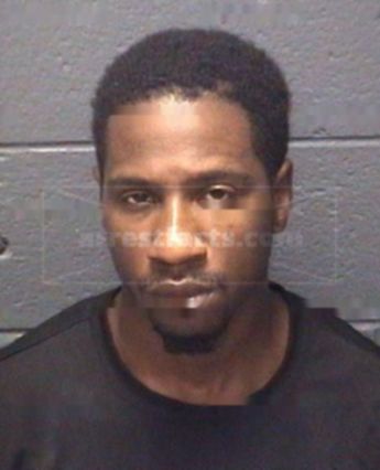 Javaughn Deltrece Garrett