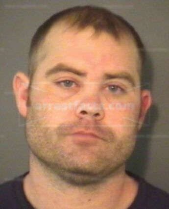 Patrick Aaron Byrum