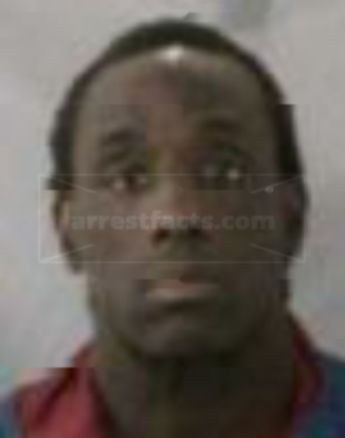 Jesse James Tyson