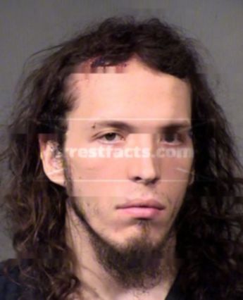 Preston Michael Brock