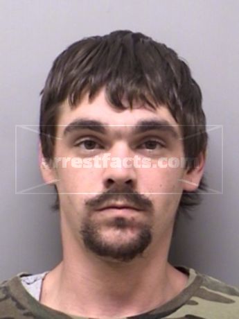 Joshua Chance Stevens