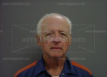 Gary Lee Bailey