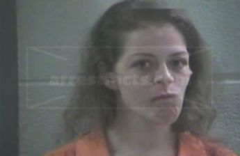 Heather Victoria Nolan