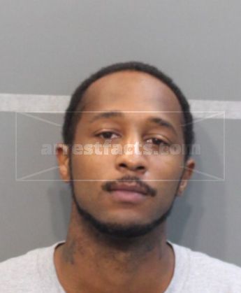 Antonio Pereze Patton