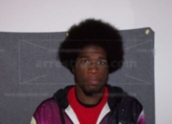 Torrell D Lovelace