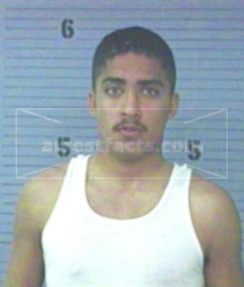 Joe Franco Trevino