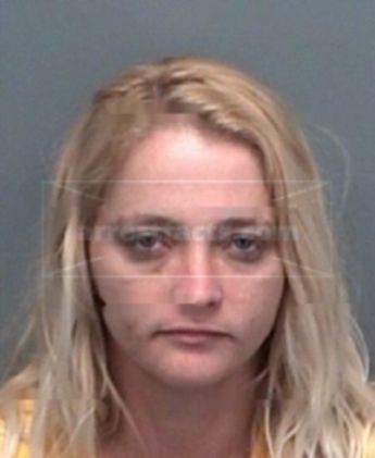 Andrea Lynn Carr