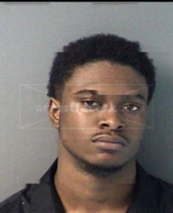 Ernest Alexander James