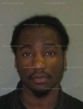 Mario Montez Jenkins