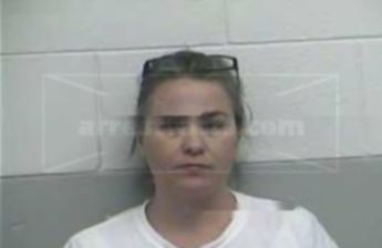 Melinda Jo Wheeler