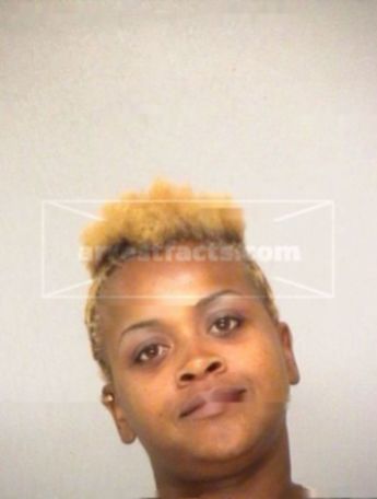 Chelsey Evelyn Rouse