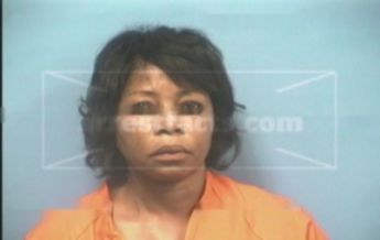 Twilette Tiawana Magee