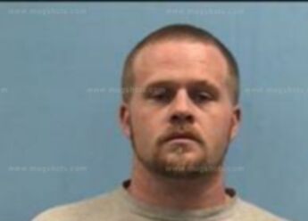 Michael Paul Eddings