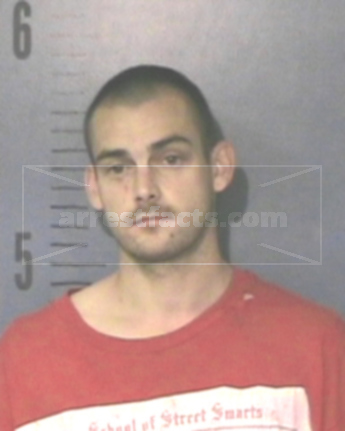 Joshua Andrew Winthrow