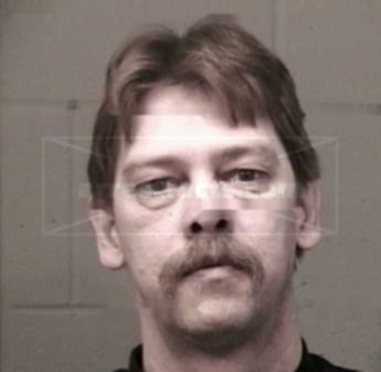 David Lee Newell