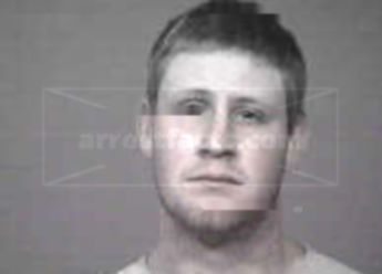 Christopher Glendon Matteson