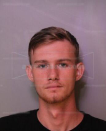 Keaton Roger Walkington