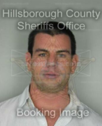 Christopher Scott Ryland