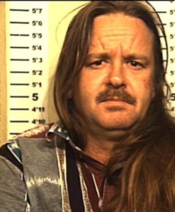 Christian Dean Chaffin