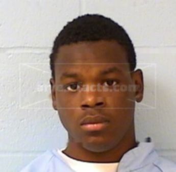 Jevon Wilbourn