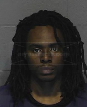 Larod Milton Henderson
