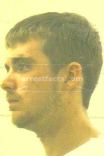Jonathan Wesley Clanton