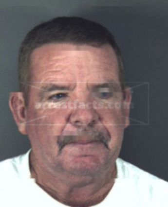 Nathan Malcom Carroll Jr