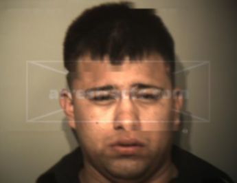 Gerardo Alva Ochoa