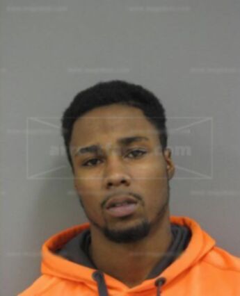 Jordan Alexander Johnson