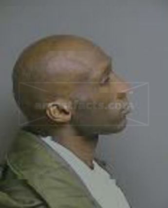 Rodney Leroy Henderson