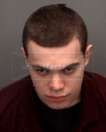 Jonathan Allen Carlstrom