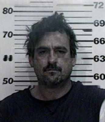 Bradley Wayne Wade Baker