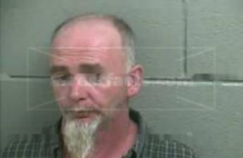 Bobby Randall Huff
