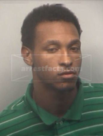 Carlton Sylvester Lucas