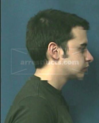 Adrian Milton Navarro