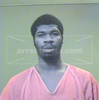 Gerald Dawane Abbott