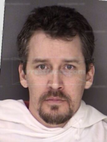 Brian Charles Jones