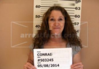 Ciley A Conrad