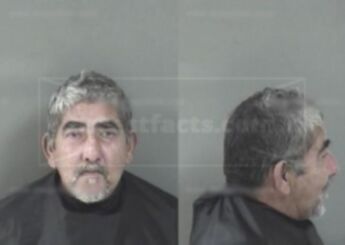 David Elroy Barreiro