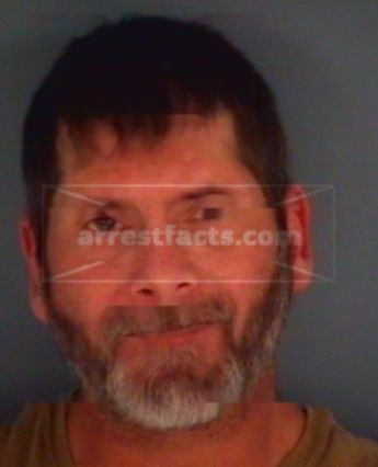 Christopher Mark Hansen