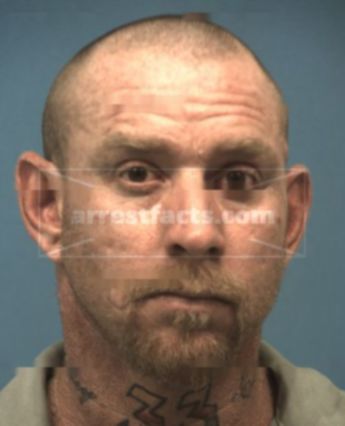 Clayton Wade Hamer