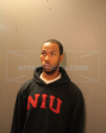 Darnell Harris