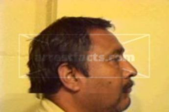 Francisco Martinez-Gonzalez
