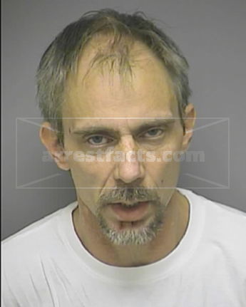 Keith Allen Burnham
