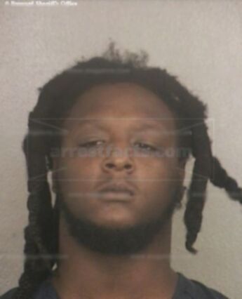 Terrance Mckinney