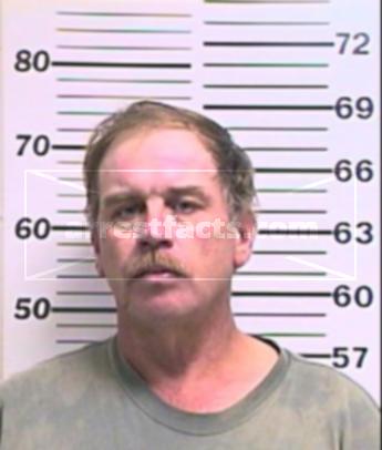 Billy Paul Duncan