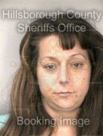Kimberly Michelle Ringley
