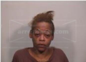 Tanaysha Shenay Jones