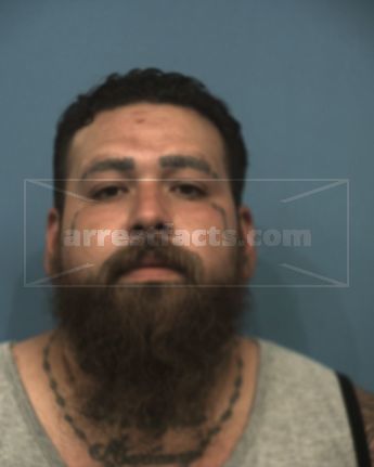 Frank Hernandez Barron Barron